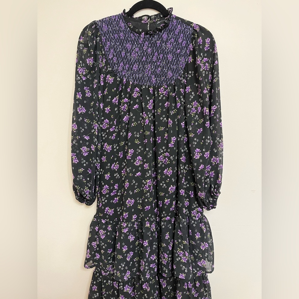 Midi asos design dress